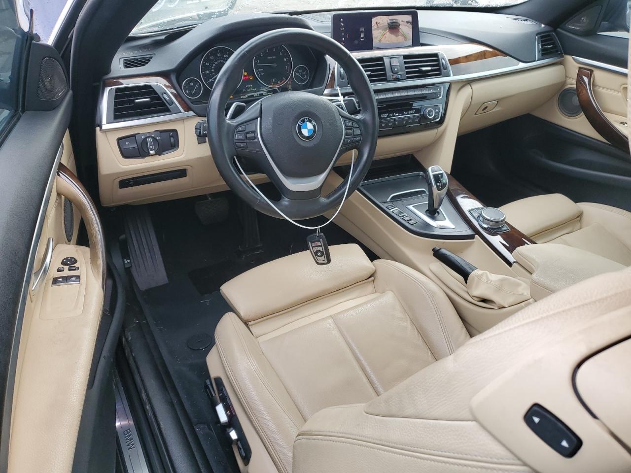 WBA4W3C56KAF92901 2019 BMW 430I