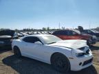 2015 Chevrolet Camaro Ls продається в Des Moines, IA - Front End