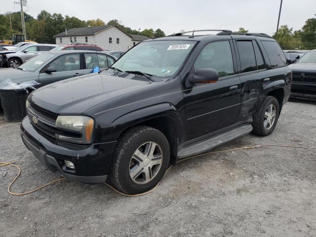 2005 Chevrolet Trailblazer Ls