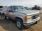 1998 Gmc Sierra K1500 en Venta en Brighton, CO - Rear End