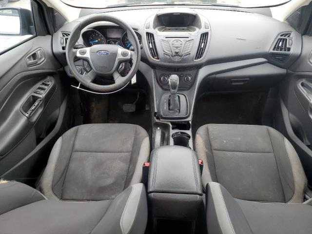 Parquets FORD ESCAPE 2014 Srebrny