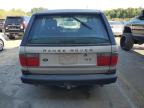 2000 Land Rover Range Rover 4.0 Se Long Wheelbase на продаже в Louisville, KY - Mechanical