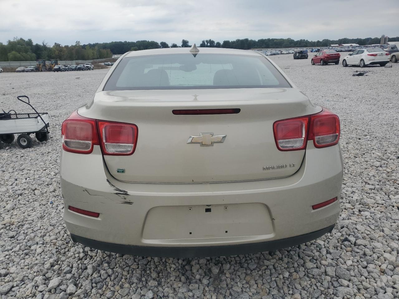 2015 Chevrolet Malibu 1Lt VIN: 1G11C5SL5FF125400 Lot: 72038454