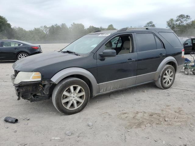 2008 Ford Taurus X Sel за продажба в Madisonville, TN - Front End