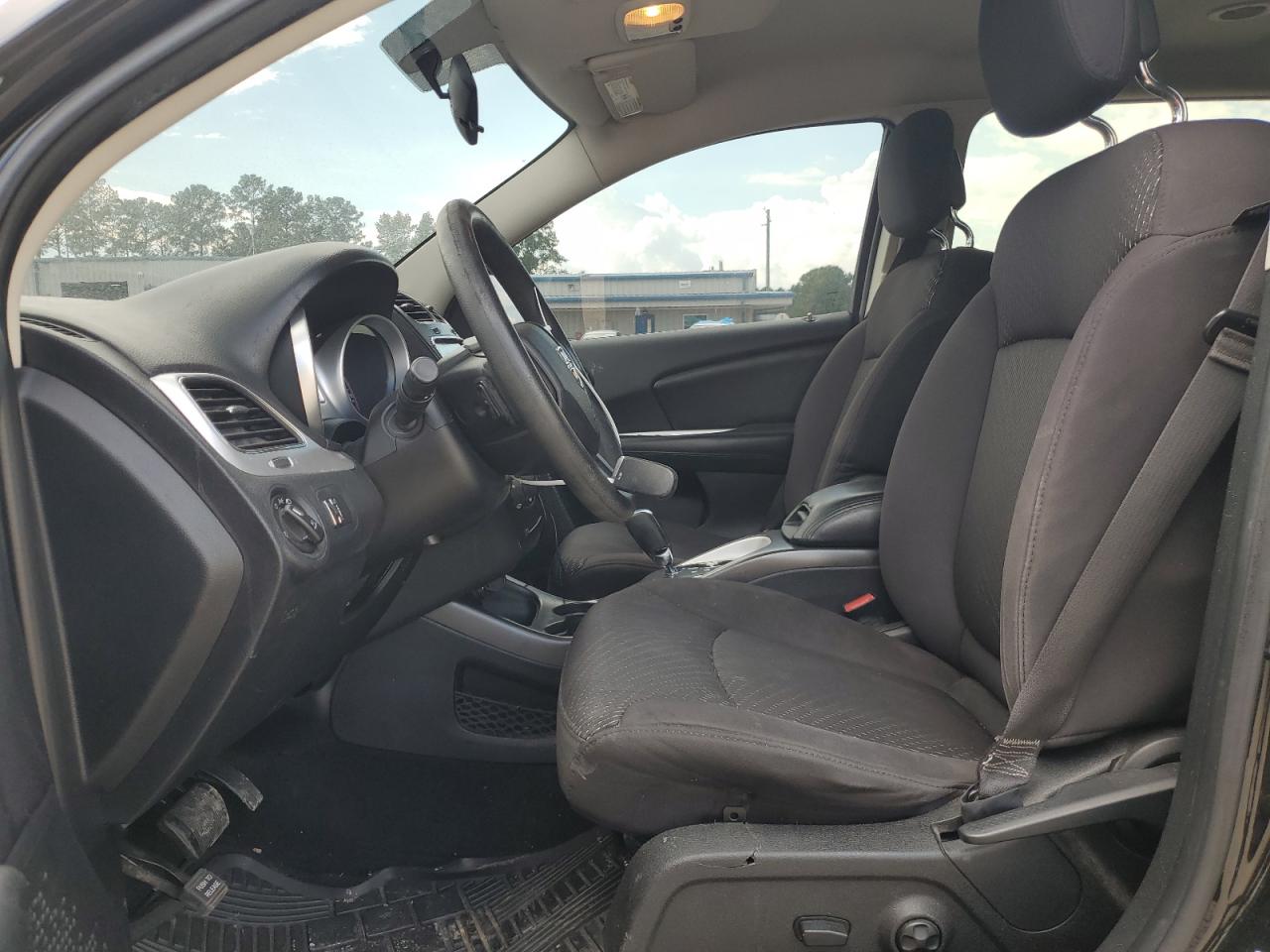 2014 Dodge Journey Sxt VIN: 3C4PDCBG6ET142913 Lot: 72175304