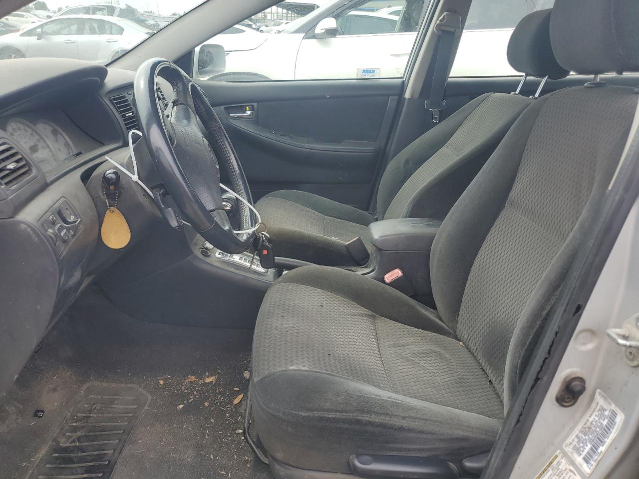 2006 Toyota Corolla - Image 7