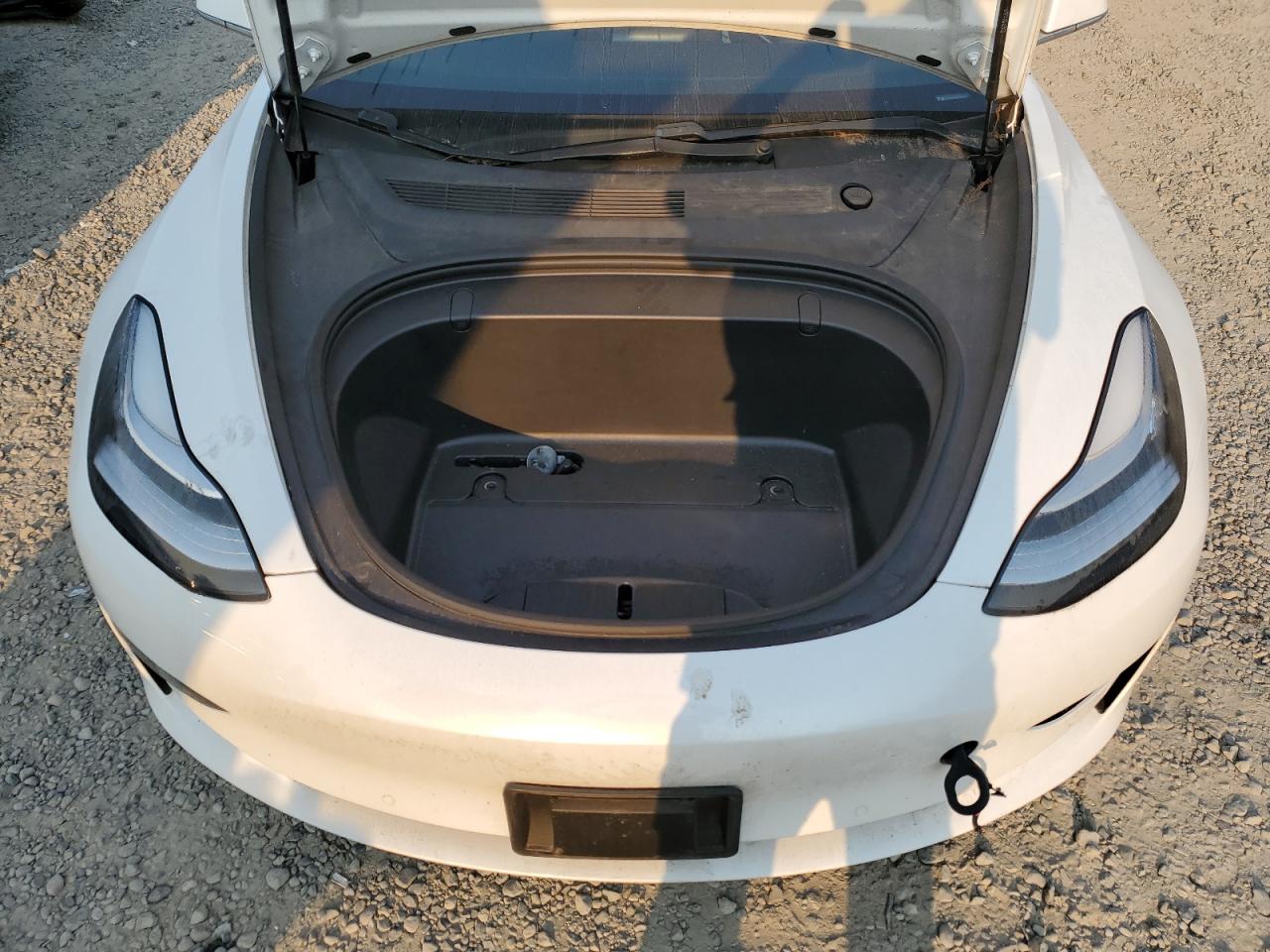 5YJ3E1EA2KF446497 2019 Tesla Model 3