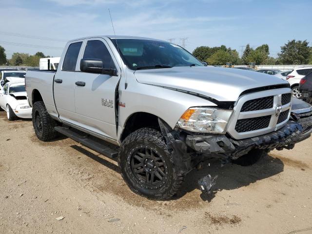  RAM 1500 2017 White