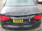 2015 AUDI A4 S LINE for sale at Copart BRISTOL