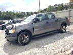 2013 Ford F150 Supercrew zu verkaufen in Loganville, GA - Front End