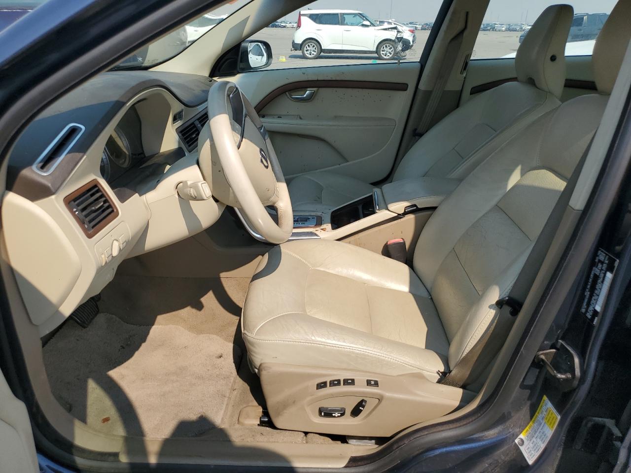 2010 Volvo S80 - Image 7