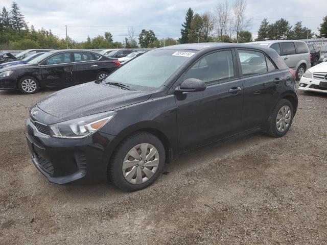 2018 Kia Rio Lx