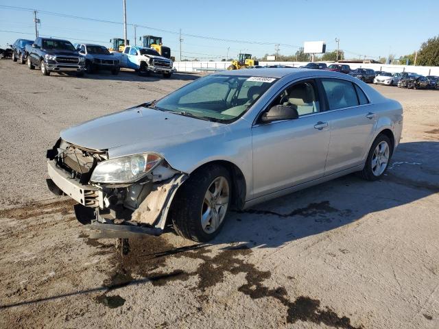 2011 Chevrolet Malibu Ls