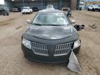 2010 Lincoln Mkz  за продажба в Colorado Springs, CO - Front End