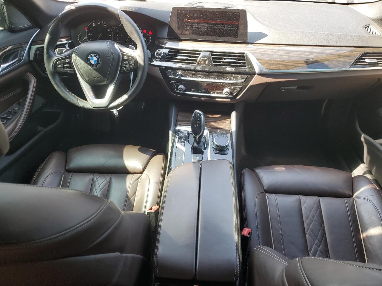 WBAJE5C56JWA96970 2018 BMW 540 I