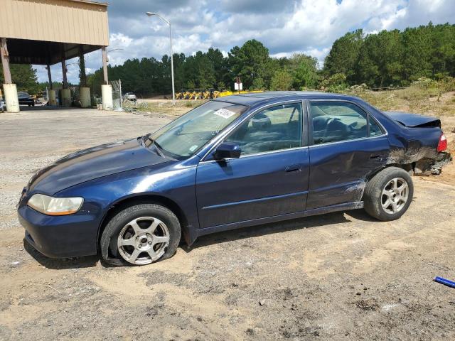 1998 Honda Accord Ex