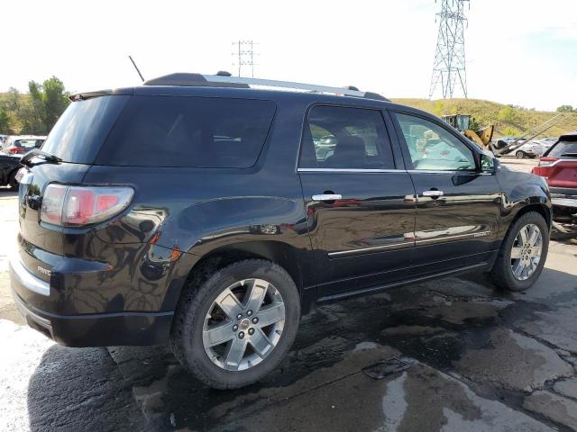  GMC ACADIA DEN 2013 Чорний