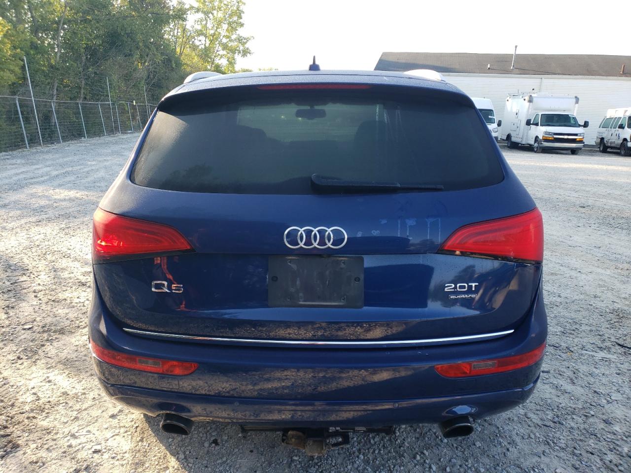 WA1L2AFPXGA107315 2016 Audi Q5 Premium Plus