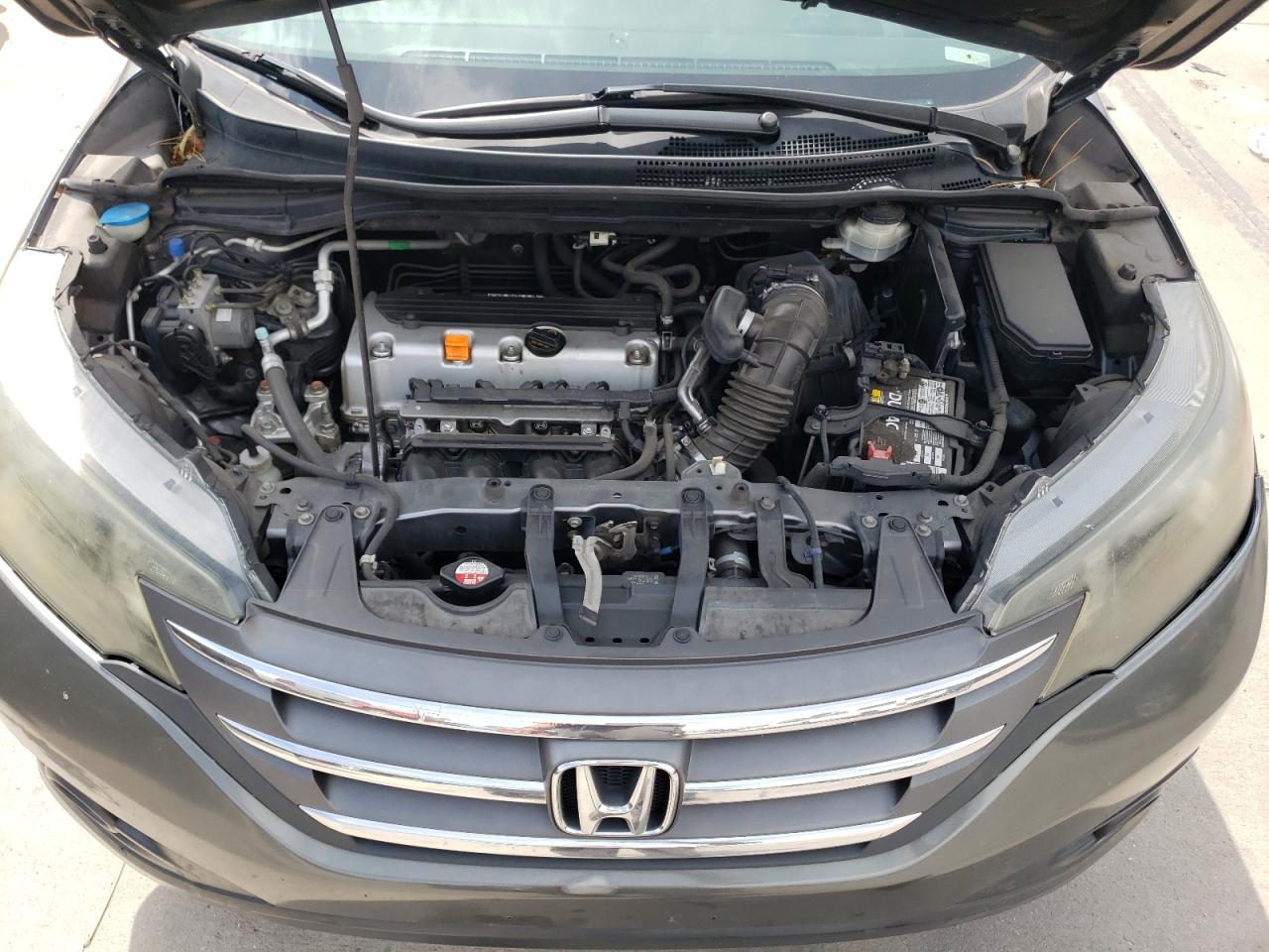 2012 Honda CR-V - Image 12