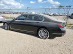 2022 Bmw 740 Xi продається в Houston, TX - Front End