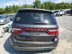2021 Dodge Durango Sxt იყიდება Memphis-ში, TN - Side