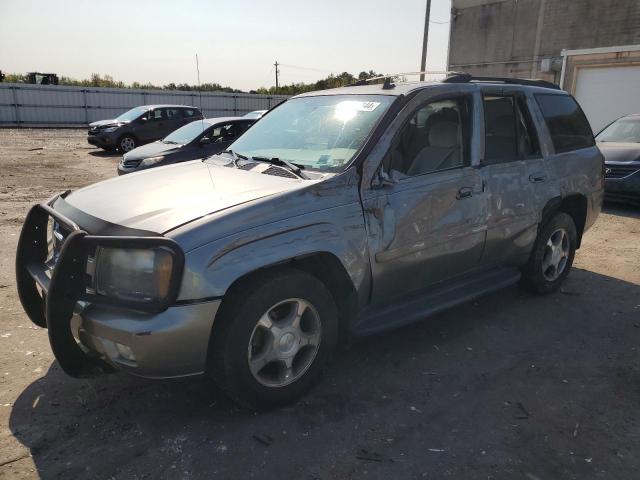 2008 Chevrolet Trailblazer Ls