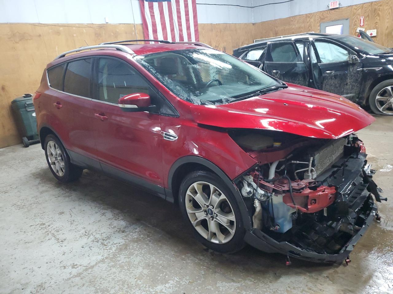 2015 Ford Escape - Image 4