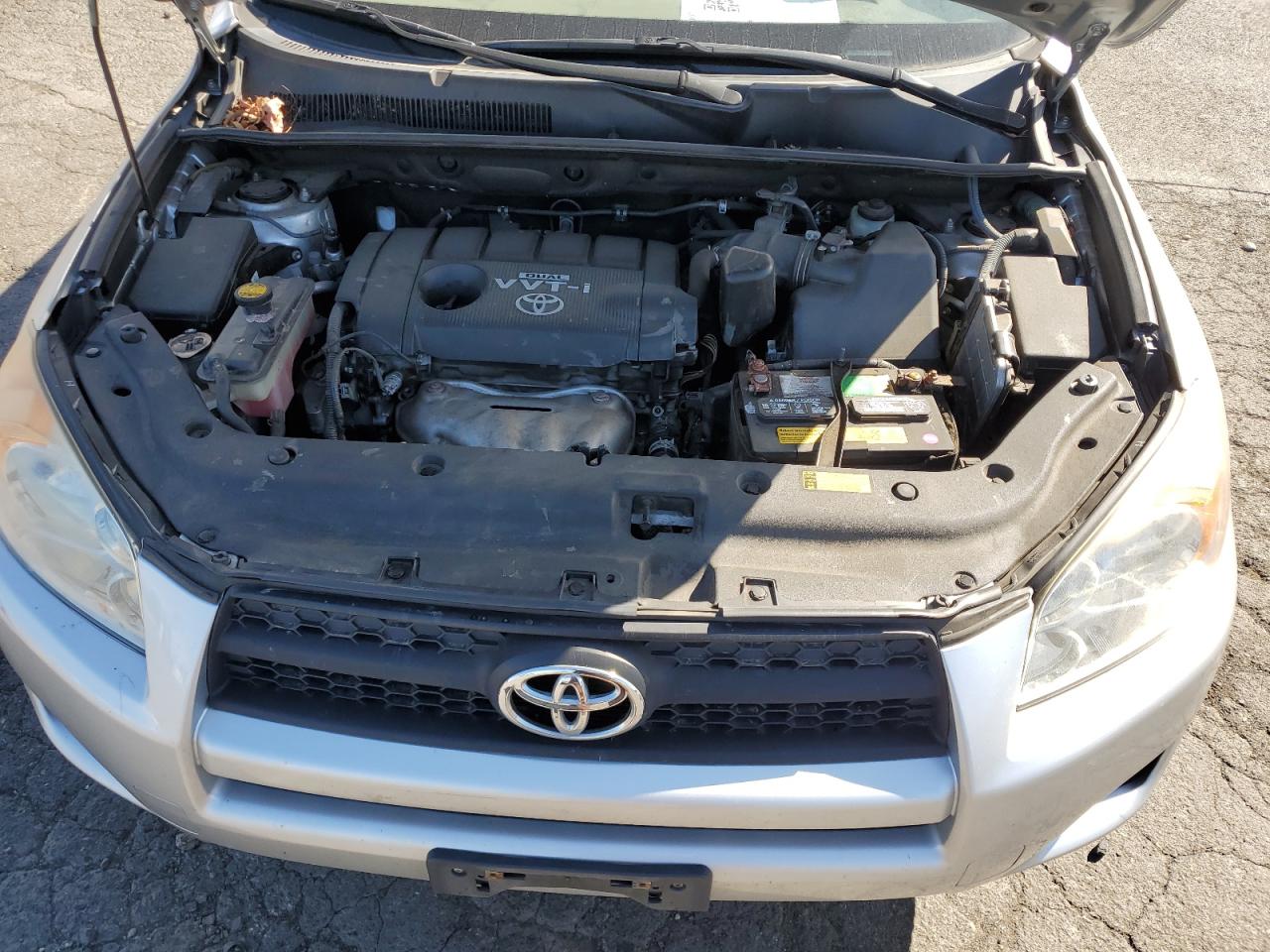 JTMZF33V99D006917 2009 Toyota Rav4