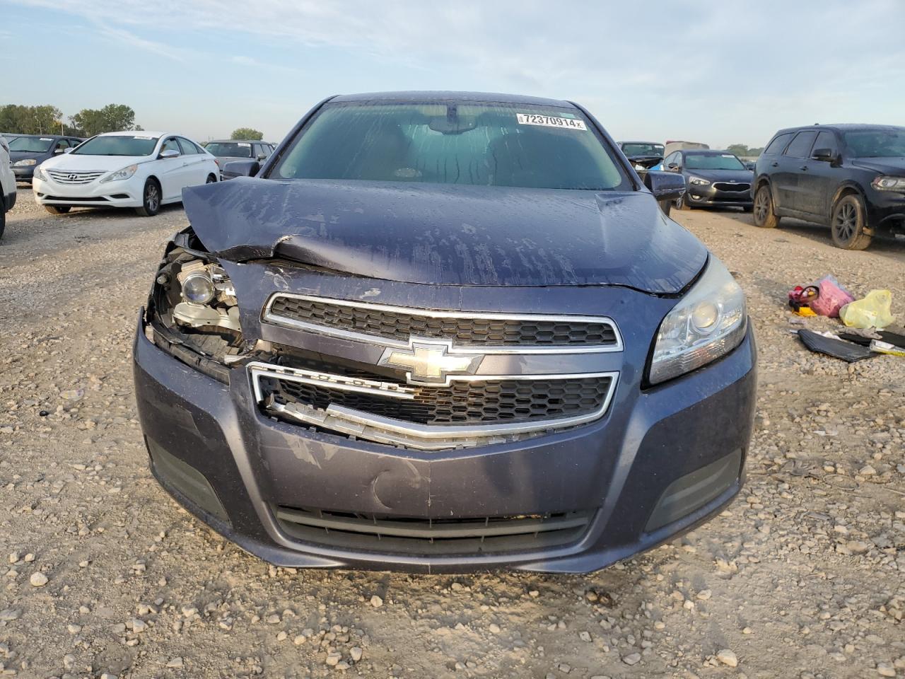 2013 Chevrolet Malibu - Image 5