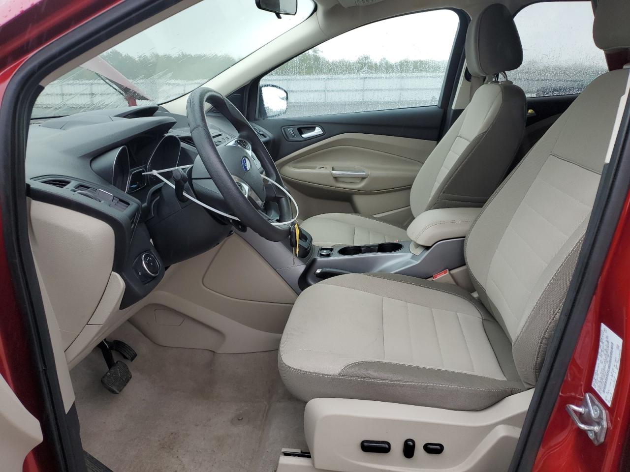 2015 Ford Escape - Image 7