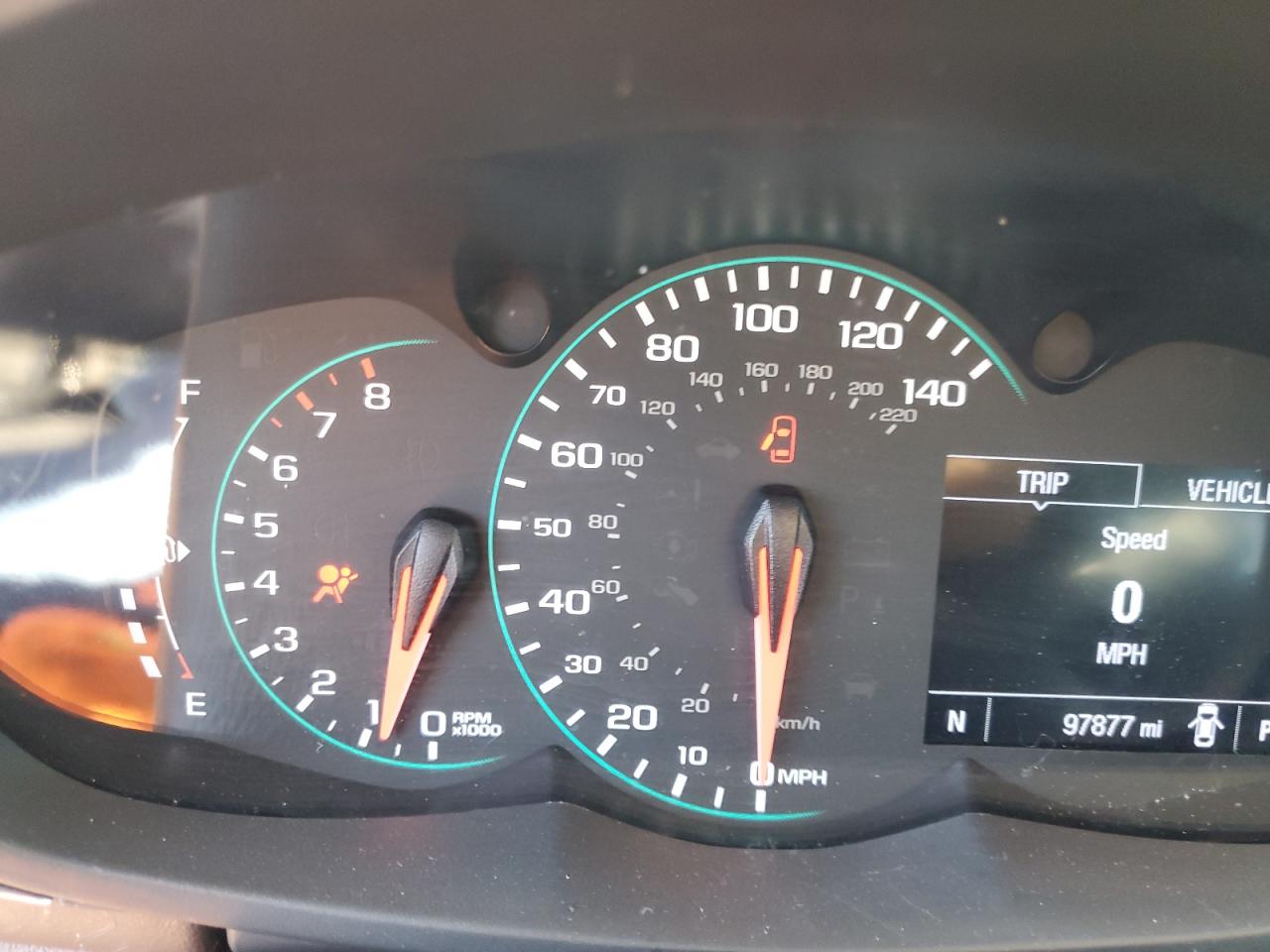 2018 Chevrolet Trax 1Lt VIN: KL7CJLSB8JB716092 Lot: 71508494