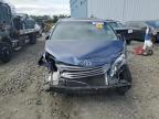 2017 Toyota Sienna Xle იყიდება Windsor-ში, NJ - Front End