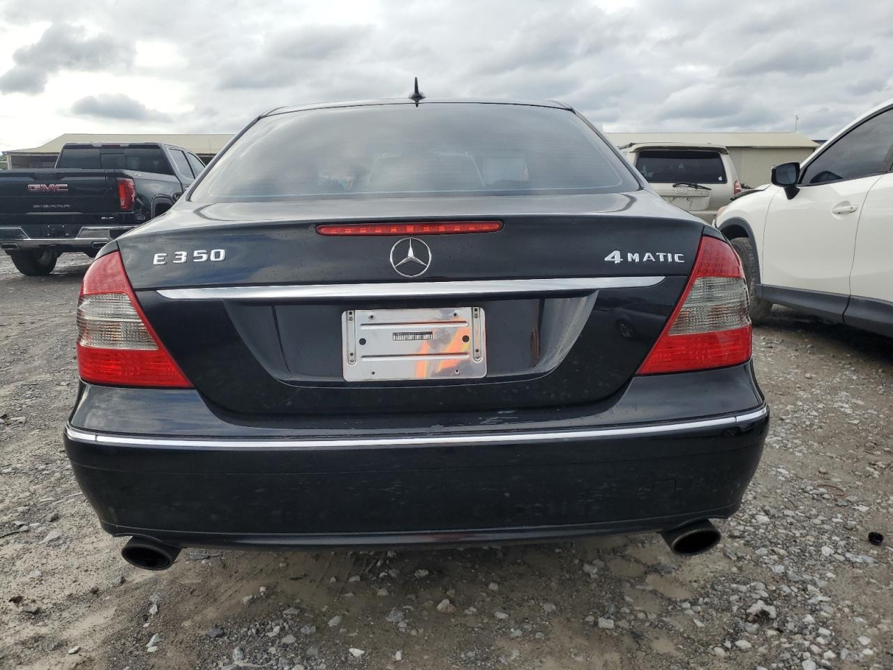 2008 Mercedes-Benz E 350 4Matic VIN: WDBUF87XX8B203008 Lot: 72762214