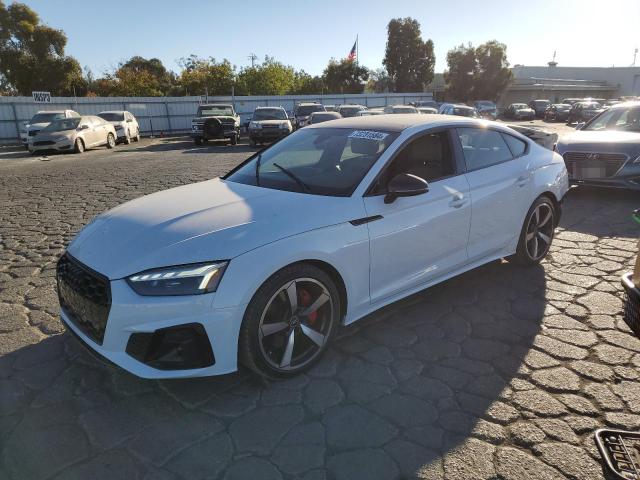 2023 AUDI A5, VIN: WAUFACF5XPA036369