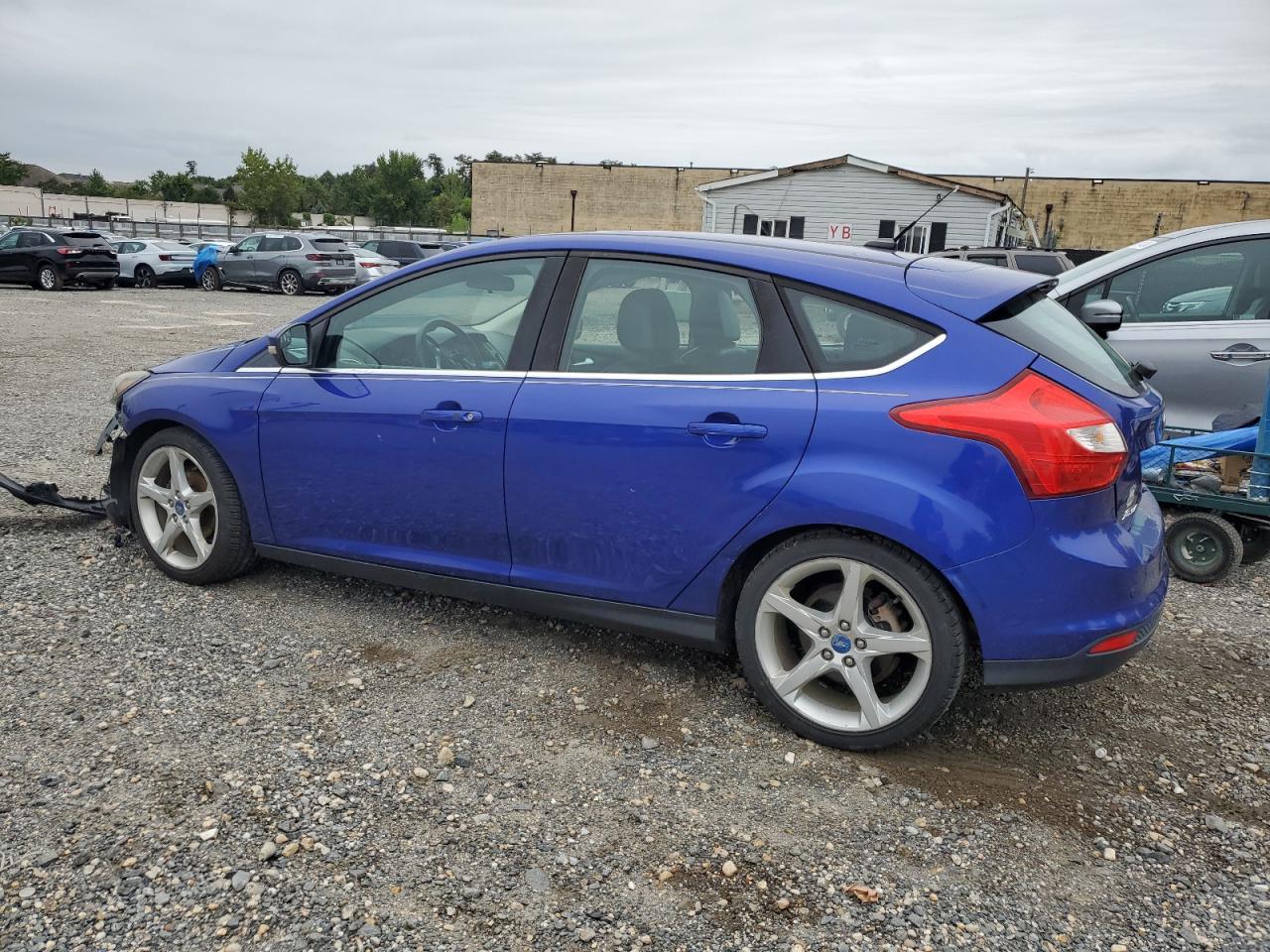 2013 Ford Focus - Image 2
