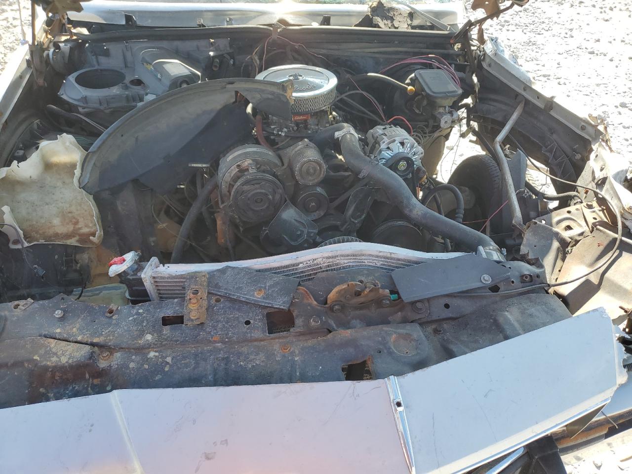 1985 Pontiac Grand Prix - Image 12