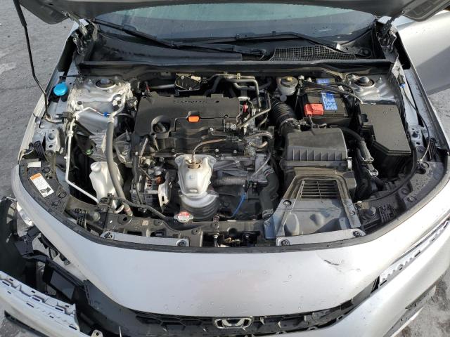 19XFL2H54NE016374 Honda Civic LX 11