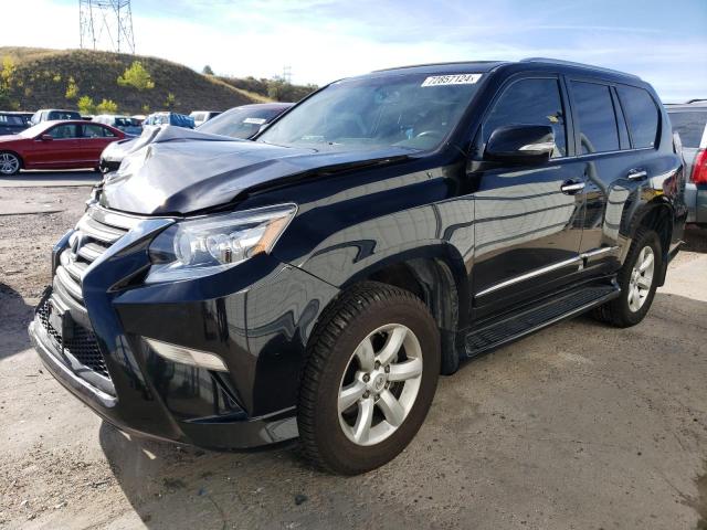 2016 Lexus Gx 460