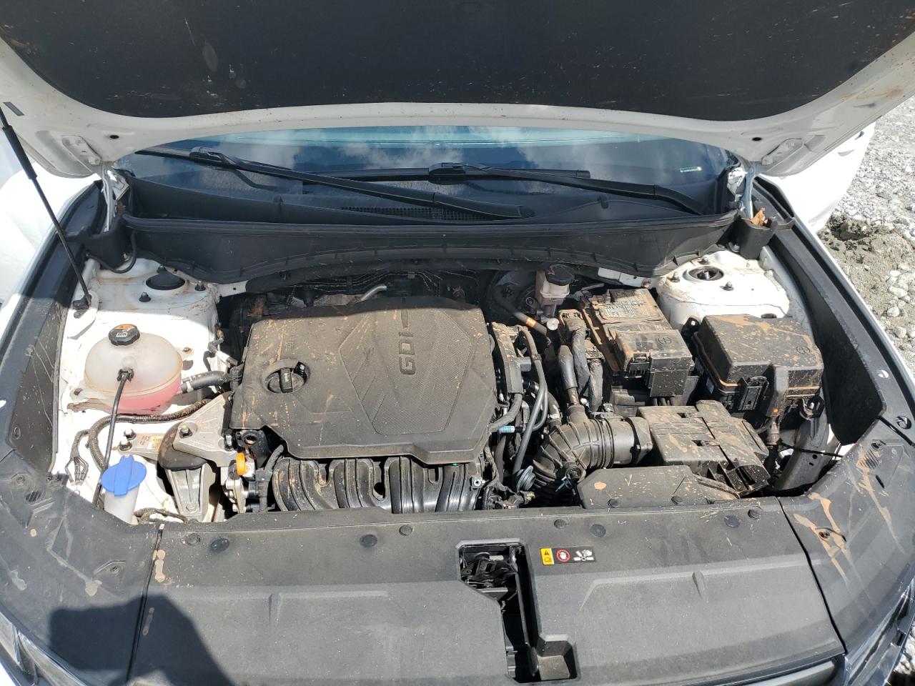 2023 Hyundai Tucson - Image 12