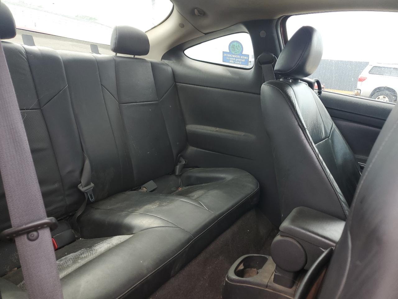 2008 Chevrolet Cobalt Sport VIN: 1G1AM18B487177683 Lot: 71414374