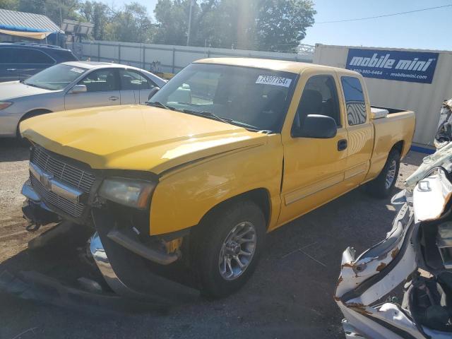 2003 Chevrolet Silverado C1500 for Sale in Wichita, KS - Front End