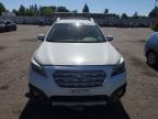 2016 Subaru Outback 2.5I Limited للبيع في Woodburn، OR - Front End