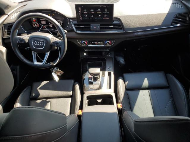 WA15AAFY8P2059697 Audi Q5 SPORTBA 8