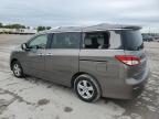 2016 Nissan Quest S продається в Kansas City, KS - Top/Roof