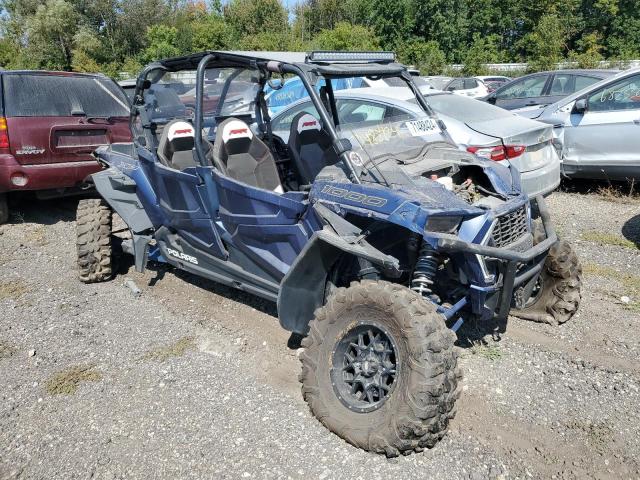 2021 Polaris Rzr Xp 4 1000 Premium