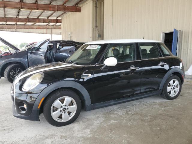 2017 Mini Cooper 