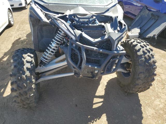 2023 CAN-AM MAVERICK X3 MAX X RS TURBO RR