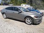 2017 Chevrolet Malibu Lt   იყიდება Northfield-ში, OH - Rear End