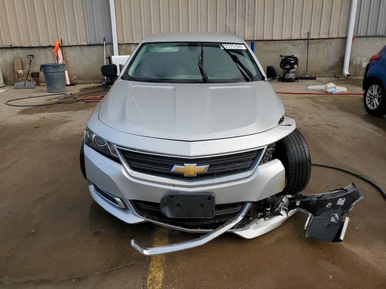 2015 Chevrolet Impala - Image 5