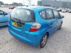2010 HONDA JAZZ ES I- for sale at Copart BRISTOL